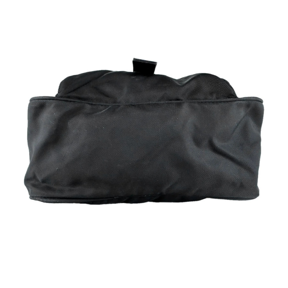 PRADA Black Shoulder Bag - Picture 4 of 12
